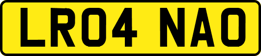 LR04NAO