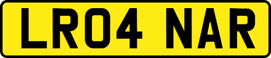 LR04NAR