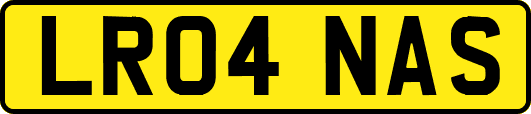 LR04NAS