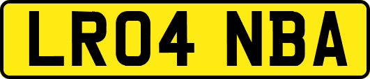 LR04NBA