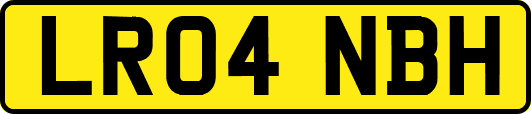 LR04NBH
