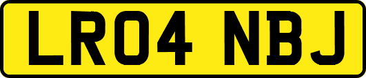 LR04NBJ