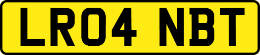 LR04NBT
