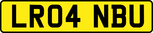 LR04NBU