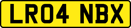 LR04NBX