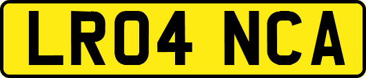 LR04NCA