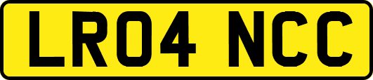 LR04NCC