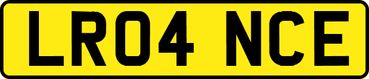 LR04NCE