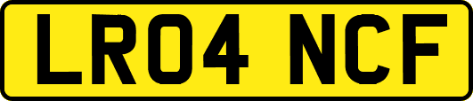 LR04NCF