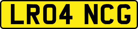 LR04NCG