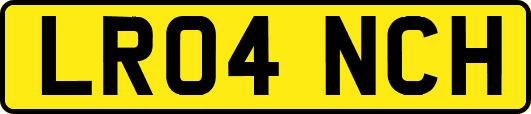 LR04NCH
