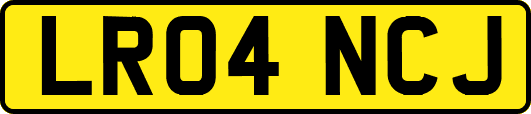 LR04NCJ