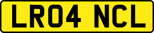 LR04NCL