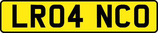 LR04NCO
