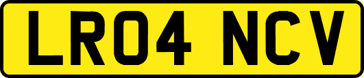 LR04NCV