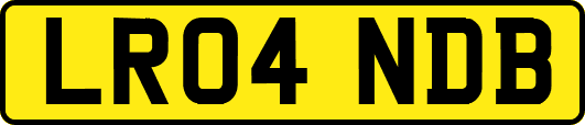 LR04NDB