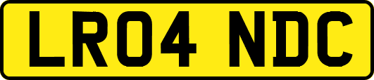LR04NDC