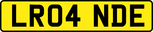 LR04NDE