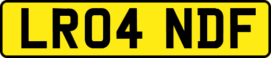LR04NDF