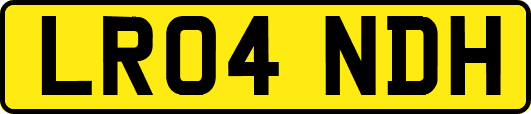 LR04NDH