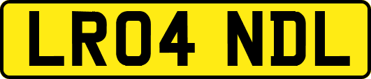 LR04NDL