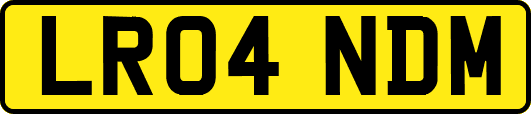 LR04NDM