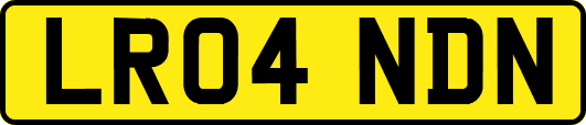 LR04NDN