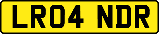 LR04NDR
