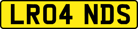 LR04NDS