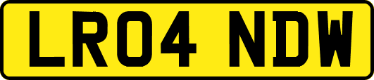 LR04NDW