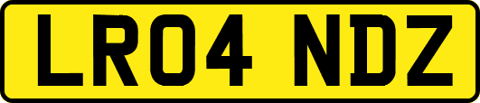 LR04NDZ