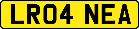 LR04NEA