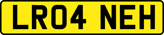 LR04NEH