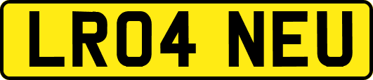 LR04NEU