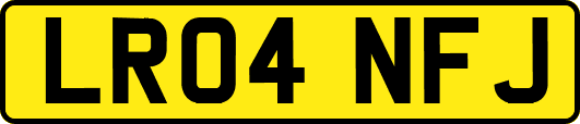 LR04NFJ