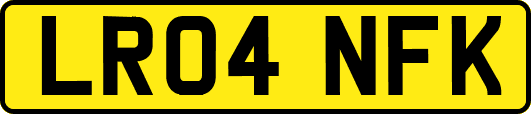 LR04NFK