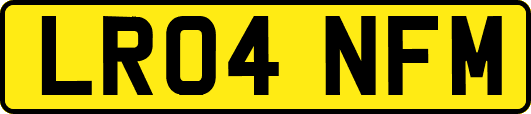 LR04NFM