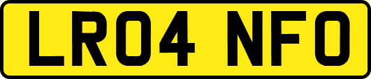 LR04NFO