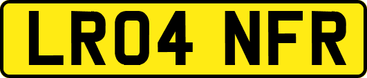 LR04NFR