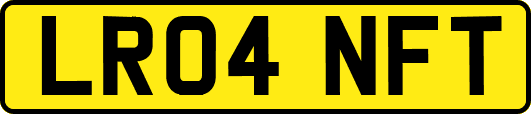LR04NFT