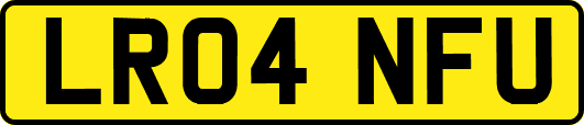 LR04NFU