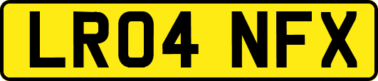 LR04NFX