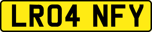 LR04NFY