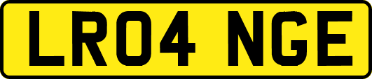LR04NGE