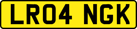 LR04NGK