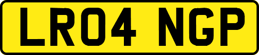 LR04NGP