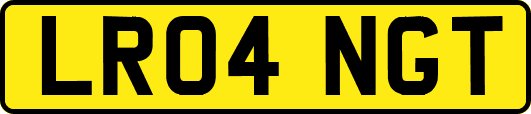 LR04NGT