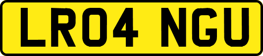 LR04NGU