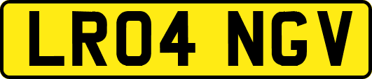 LR04NGV