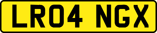 LR04NGX